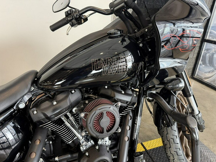 2024 Harley-Davidson® Low Rider™ ST FXLRST