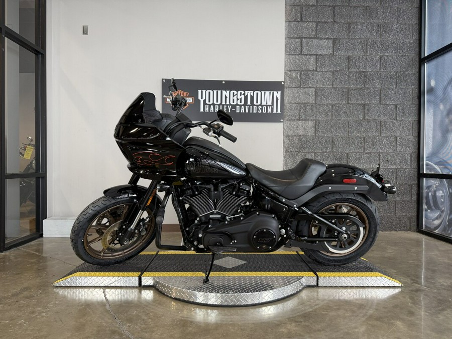 2024 Harley-Davidson® Low Rider™ ST FXLRST