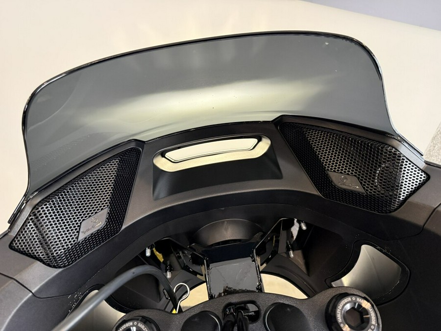 2024 Harley-Davidson® Low Rider™ ST FXLRST