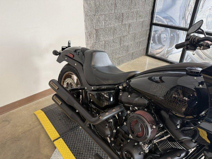 2024 Harley-Davidson® Low Rider™ ST FXLRST