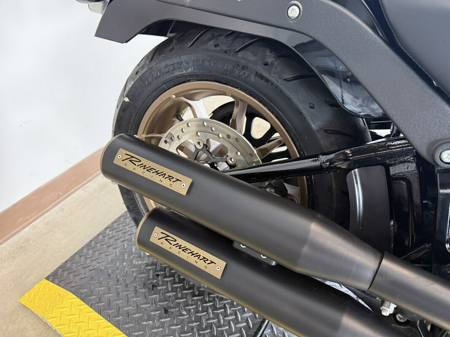 2024 Harley-Davidson® Low Rider™ ST FXLRST
