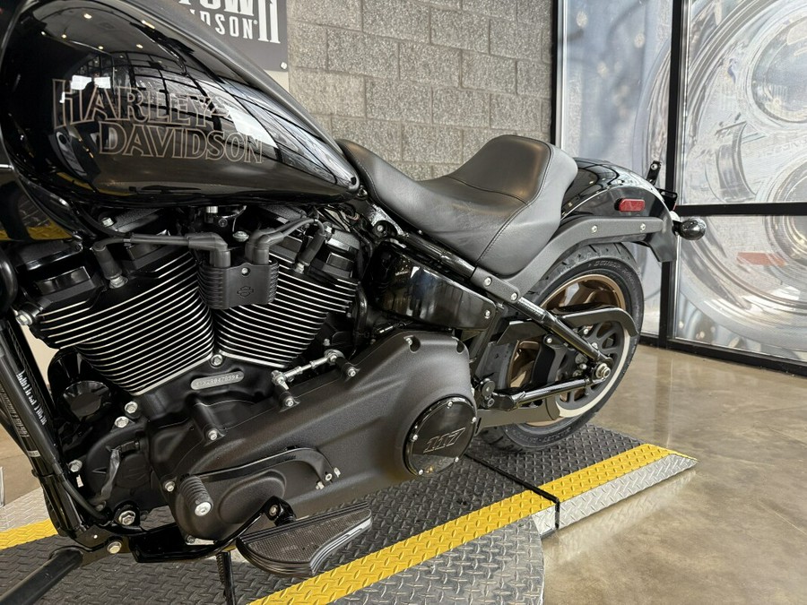 2024 Harley-Davidson® Low Rider™ ST FXLRST