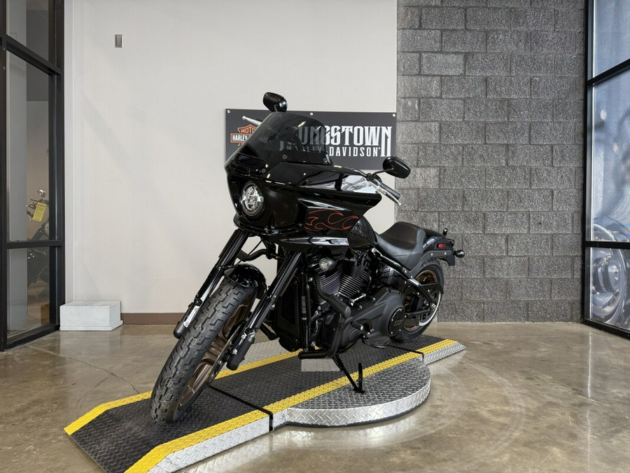 2024 Harley-Davidson® Low Rider™ ST FXLRST