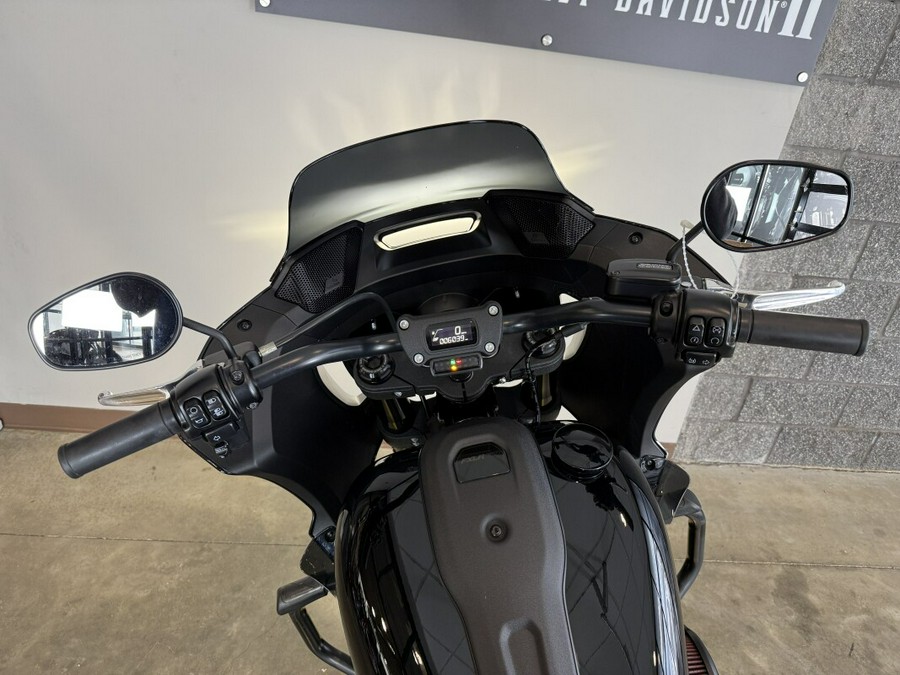 2024 Harley-Davidson® Low Rider™ ST FXLRST