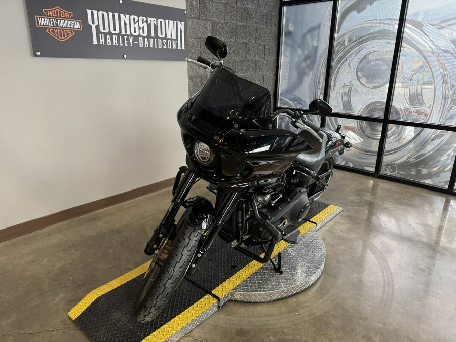 2024 Harley-Davidson® Low Rider™ ST FXLRST