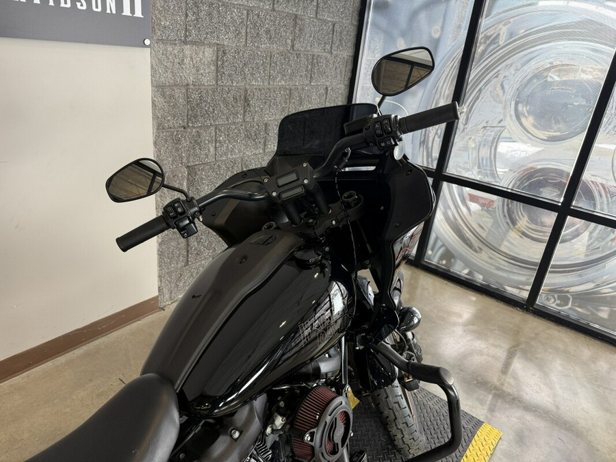 2024 Harley-Davidson® Low Rider™ ST FXLRST