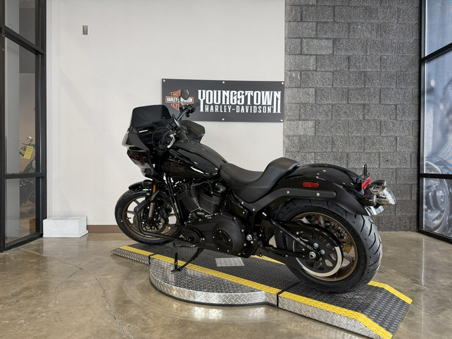 2024 Harley-Davidson® Low Rider™ ST FXLRST