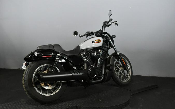 2025 Harley-Davidson Nightster Special