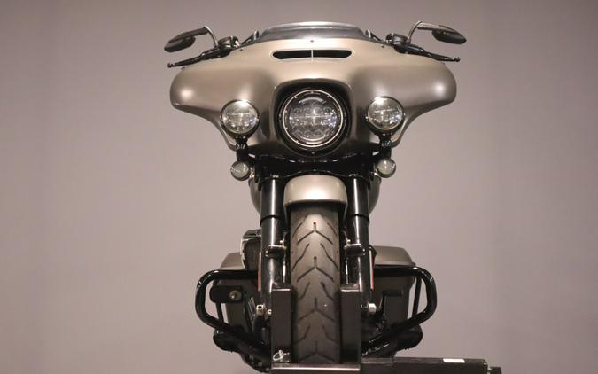 2019 Harley-Davidson Street Glide Special