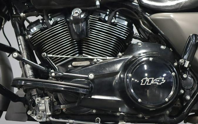 2019 Harley-Davidson Street Glide Special