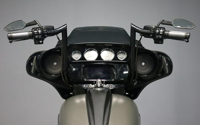 2019 Harley-Davidson Street Glide Special