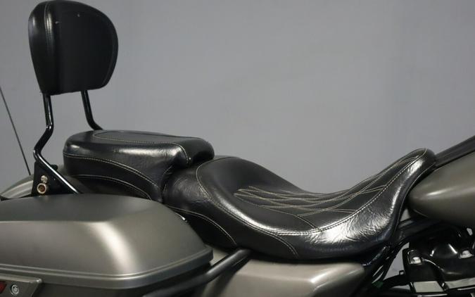 2019 Harley-Davidson Street Glide Special