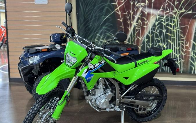 2026 Kawasaki KLX®300