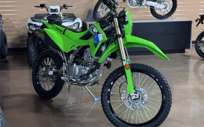 2026 Kawasaki KLX®300