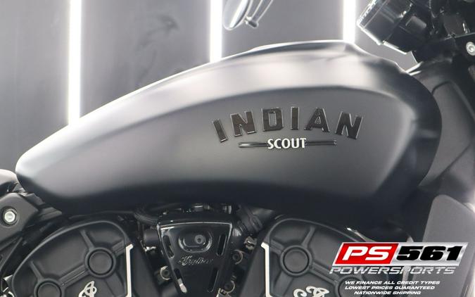 2023 Indian Scout® Rogue ABS