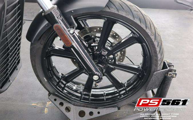 2023 Indian Scout® Rogue ABS