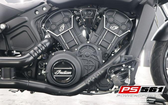 2023 Indian Scout® Rogue ABS