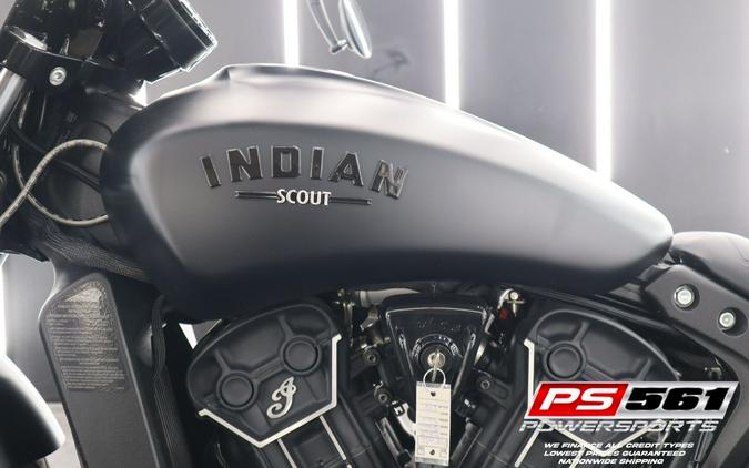2023 Indian Scout® Rogue ABS