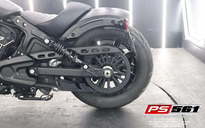 2023 Indian Scout® Rogue ABS