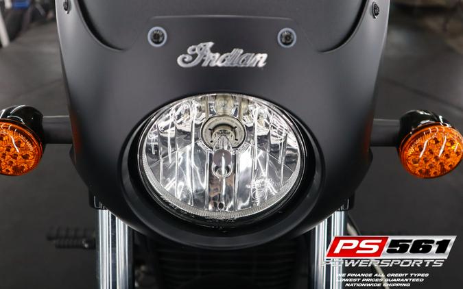2023 Indian Scout® Rogue ABS