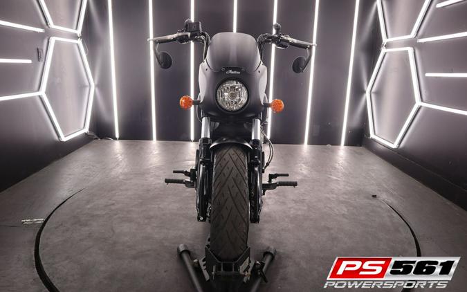 2023 Indian Scout® Rogue ABS
