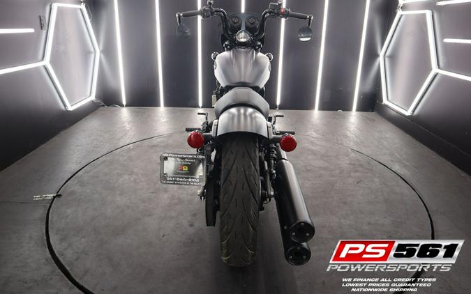 2023 Indian Scout® Rogue ABS