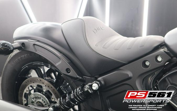 2023 Indian Scout® Rogue ABS