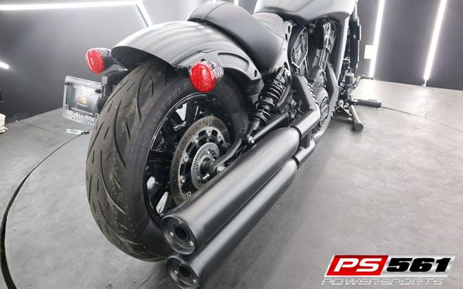 2023 Indian Scout® Rogue ABS