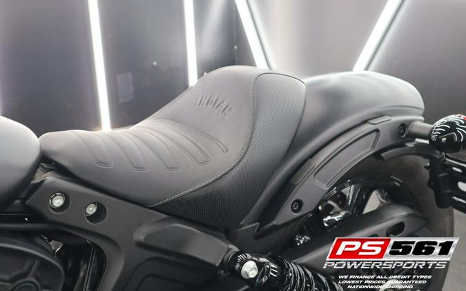 2023 Indian Scout® Rogue ABS