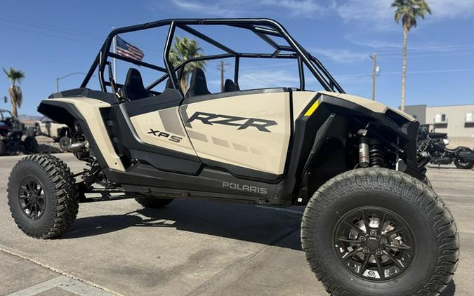 2026 Polaris RZR XP S 4 1000 Sport