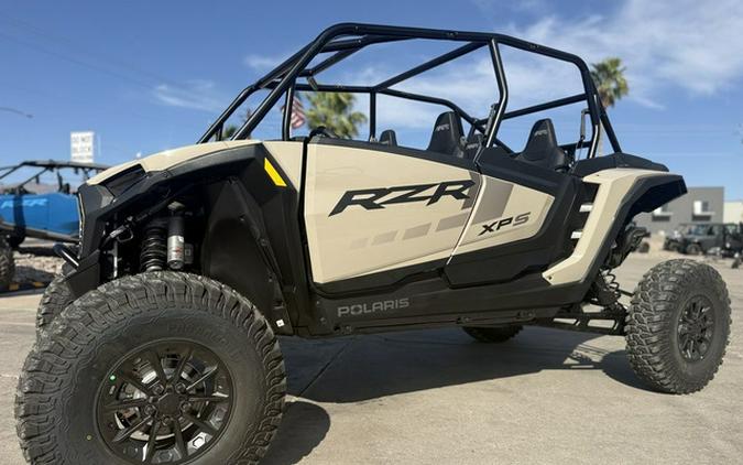 2026 Polaris RZR XP S 4 1000 Sport