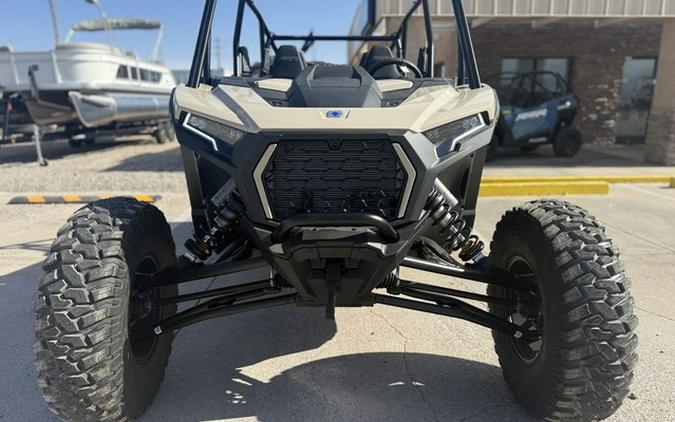 2026 Polaris RZR XP S 4 1000 Sport