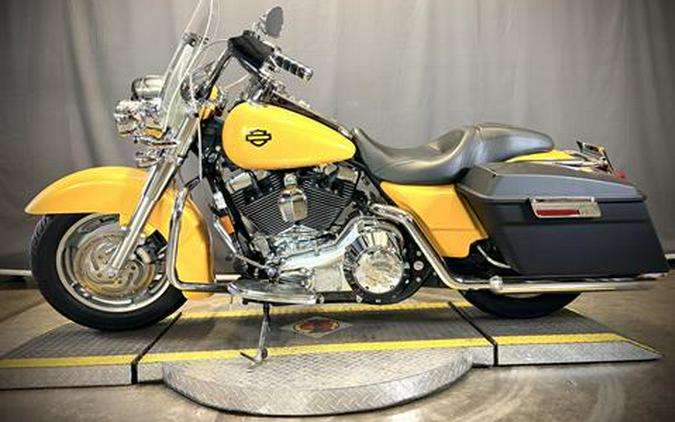 2006 Harley-Davidson ROAD KING CUSTOM