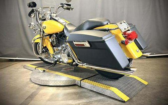 2006 Harley-Davidson ROAD KING CUSTOM