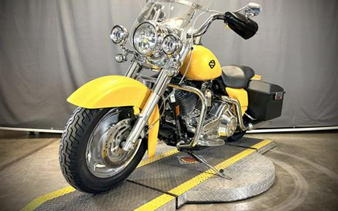 2006 Harley-Davidson ROAD KING CUSTOM