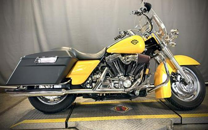 2006 Harley-Davidson ROAD KING CUSTOM