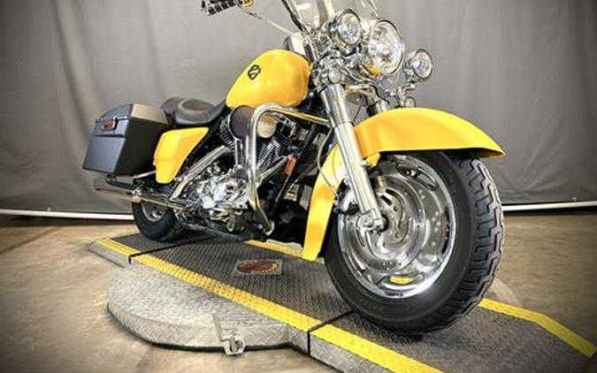 2006 Harley-Davidson ROAD KING CUSTOM
