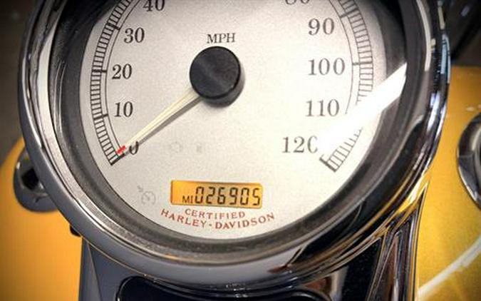2006 Harley-Davidson ROAD KING CUSTOM
