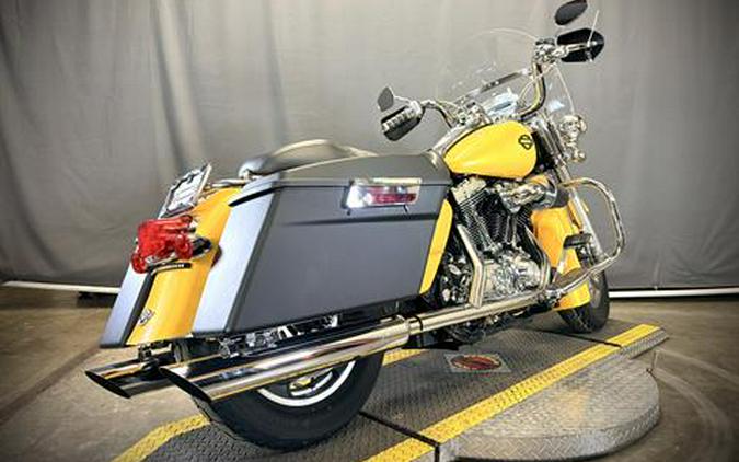 2006 Harley-Davidson ROAD KING CUSTOM