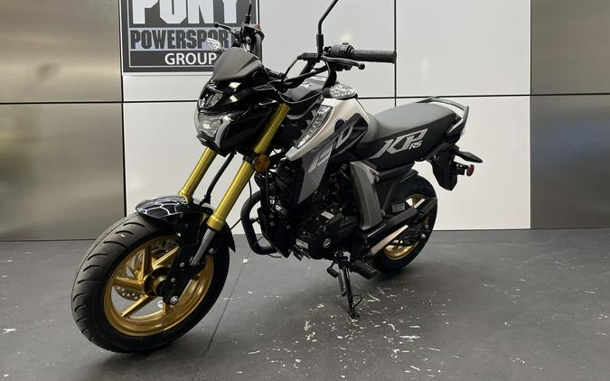 2025 Qipai KP MINI