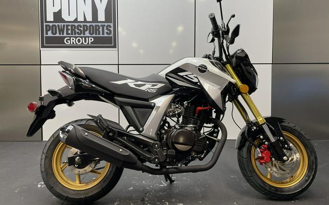 2025 Qipai KP MINI