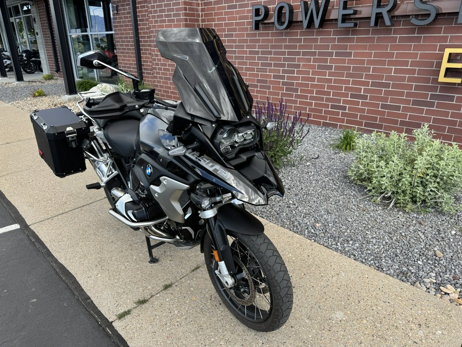 2022 R 1250 GS Adventure