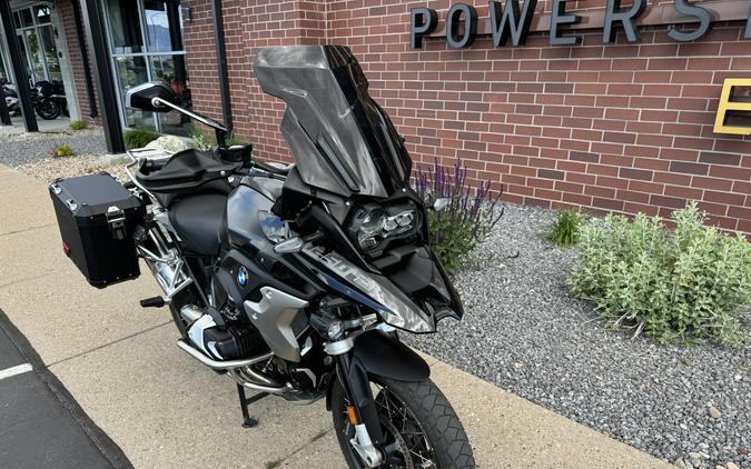 22RA 2022 R 1250 GS Adventure