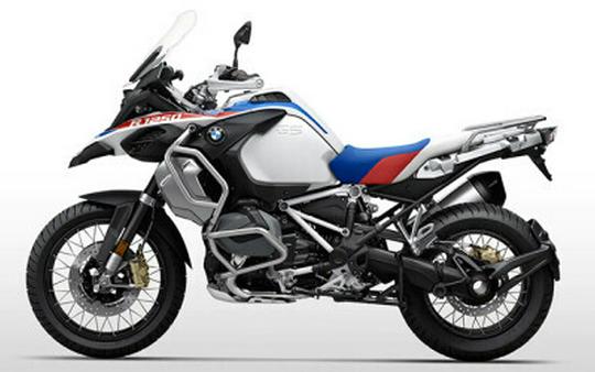 22RA 2022 R 1250 GS Adventure