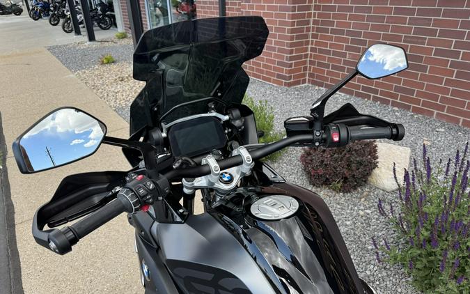 2022 R 1250 GS Adventure