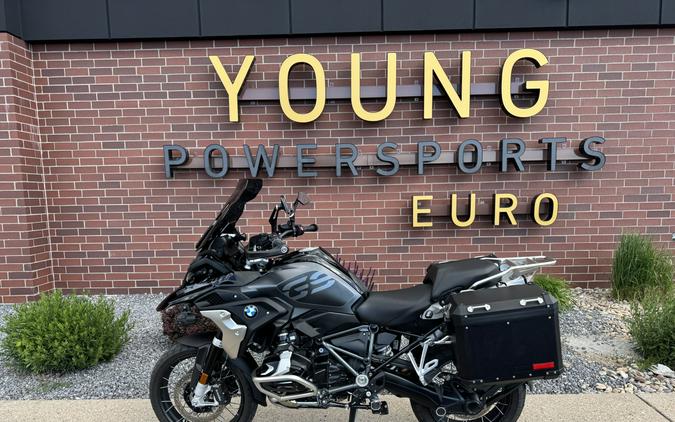 22RA 2022 R 1250 GS Adventure