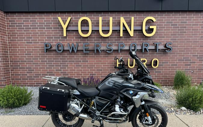 22RA 2022 R 1250 GS Adventure