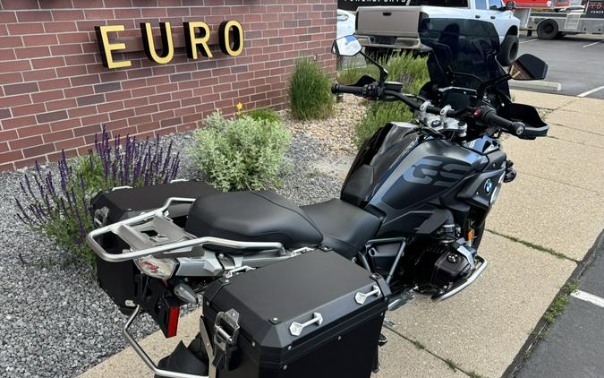 2022 R 1250 GS Adventure