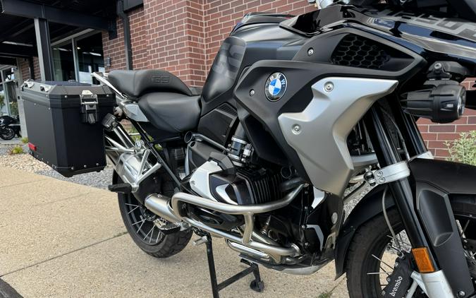 2022 R 1250 GS Adventure