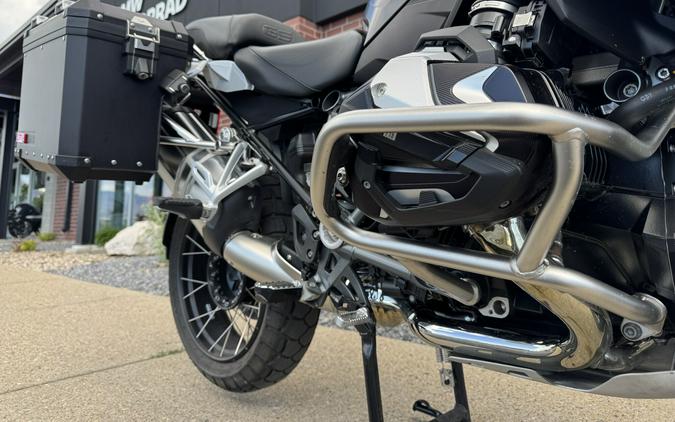 2022 R 1250 GS Adventure